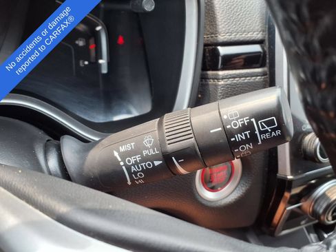 Used 2022 Honda CR-V Touring image 21