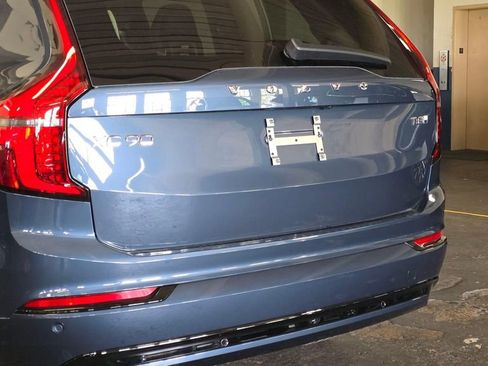 New 2026 Volvo XC90 T8 Ultra w/ Protection Package AWD/4WD image 14