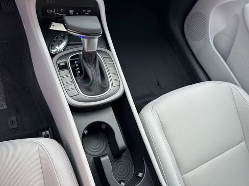 New 2026 Hyundai Kona SEL Sport FWD image 33