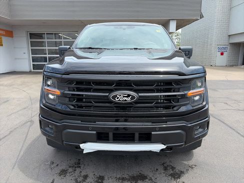 New 2026 Ford F150 XLT AWD/4WD image 4