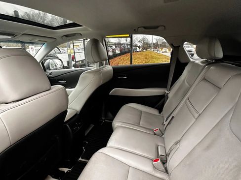 Used 2015 Lexus RX 350 AWD image 25