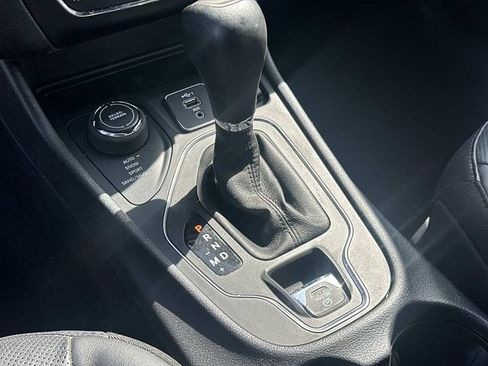 Certified 2020 Jeep Cherokee High Altitude image 22