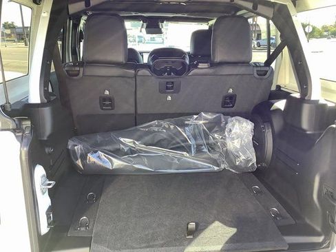 New 2026 Jeep Wrangler Sahara image 34