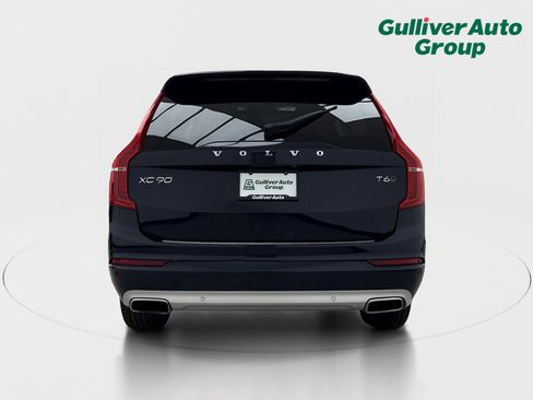 Used 2016 Volvo XC90 T6 Momentum w/ Protection Package Plus AWD/4WD image 7