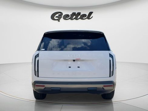 New 2027 Kia Telluride LX FWD image 6