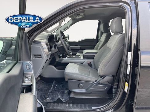 Used 2023 Ford F150 XLT image 11