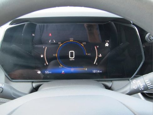 Used 2024 Chevrolet TrailBlazer LS w/ LS Convenience Package FWD image 12
