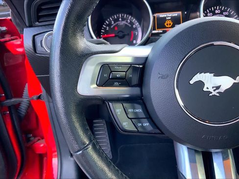 Used 2023 Ford Mustang Coupe w/ Equipment Group 101A RWD image 20