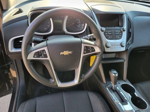 Used 2016 Chevrolet Equinox LT FWD image 17