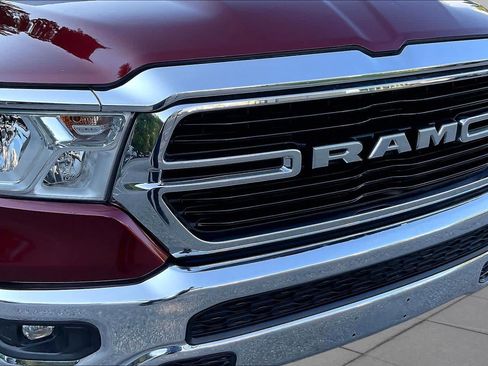 Used 2019 RAM 1500 Big Horn AWD/4WD image 30