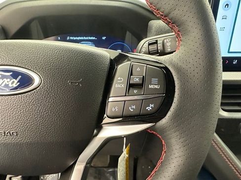New 2026 Ford Explorer ST-Line w/ ST-Line Street Pack image 36