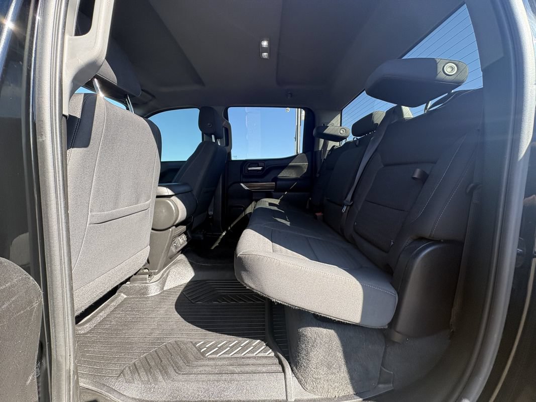 Used 2021 Chevrolet Silverado 1500 RST AWD/4WD image 26