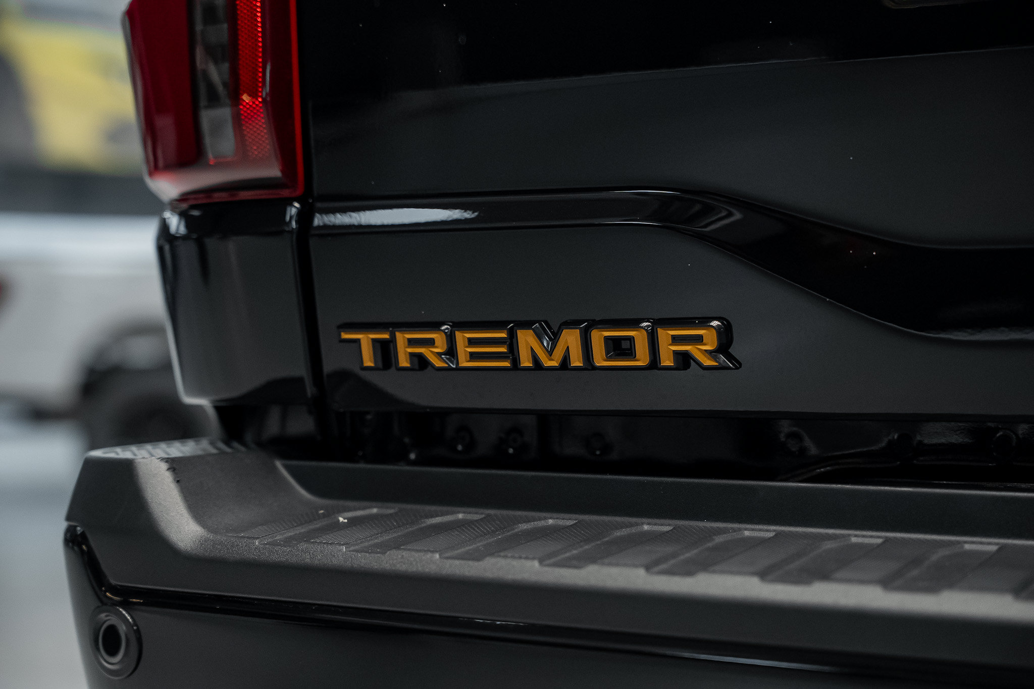 Used 2025 Ford F150 Tremor w/ Bed Utility Package AWD/4WD image 27