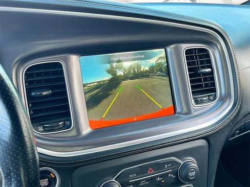 Certified 2020 Dodge Charger GT w/ Plus Group image 13