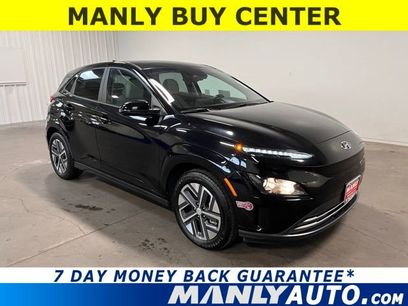 Used 2023 Hyundai Kona SEL