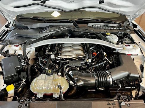 Used 2019 Ford Mustang GT Premium w/ Equipment Group 401A RWD image 18