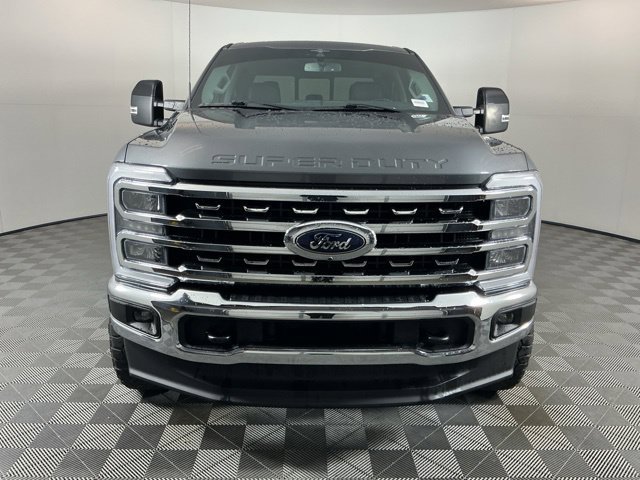 Used 2024 Ford F350 Lariat w/ Camper Package AWD/4WD image 2