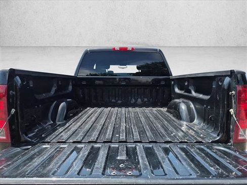 Used 2013 GMC Sierra 1500 SLE RWD image 12