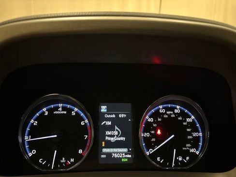 Used 2017 Toyota RAV4 Limited w/ All Weather Liner Package AWD/4WD image 14