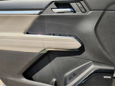 New 2025 GMC Acadia Elevation w/ Black Edition image 16