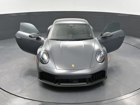 New 2026 Porsche 911 Carrera GTS RWD image 32