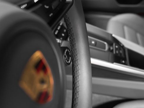 Certified 2021 Porsche 911 Carrera RWD image 43