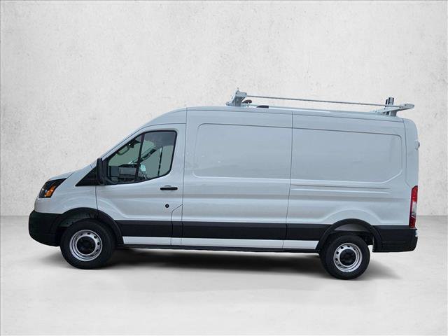 New 2026 Ford Transit 250 148 Medium Roof RWD image 5