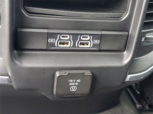 Used 2022 RAM 1500 Big Horn image 13