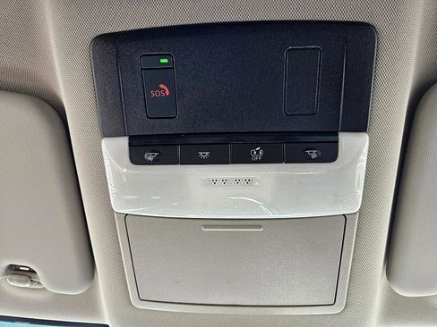 New 2026 Nissan Rogue SV image 20