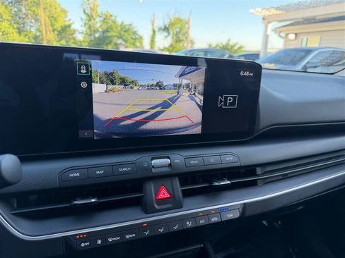 Used 2026 Kia K4 FWD image 16