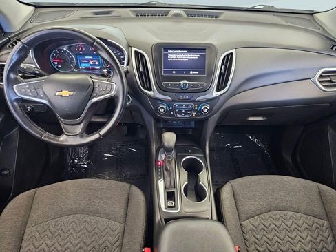 Used 2022 Chevrolet Equinox LT w/ Driver Convenience Package FWD image 23