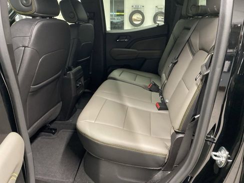 New 2026 Chevrolet Colorado ZR2 w/ Technology Package image 26