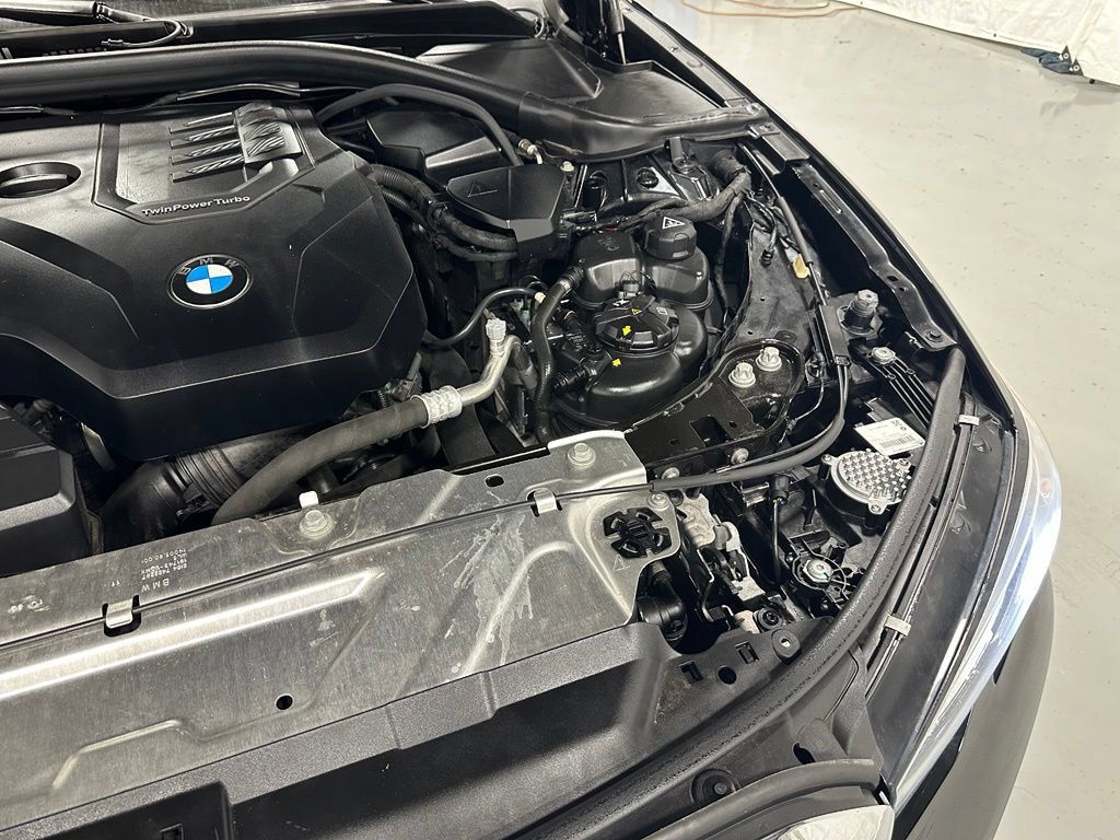 Used 2022 BMW 330i xDrive Sedan AWD/4WD image 61