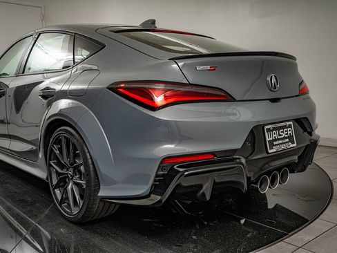 New 2026 Acura Integra Type S FWD image 23