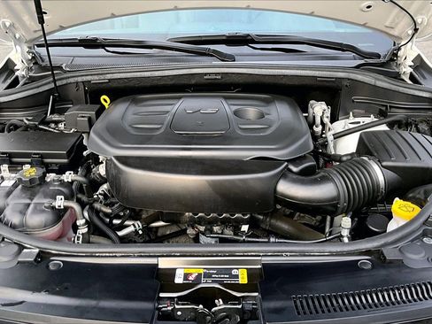 Certified 2022 Jeep Grand Cherokee Limited image 37