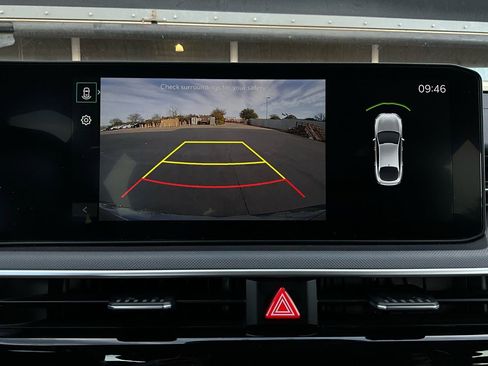 Used 2025 Kia K5 LXS image 33