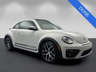 Used 2018 Volkswagen Beetle 2.0T Dune FWD video 1