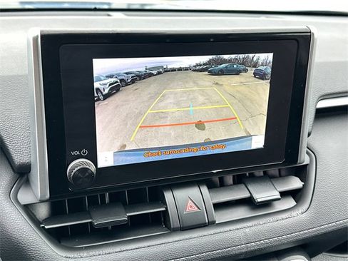 Certified 2023 Toyota RAV4 AWD Hybrid image 30