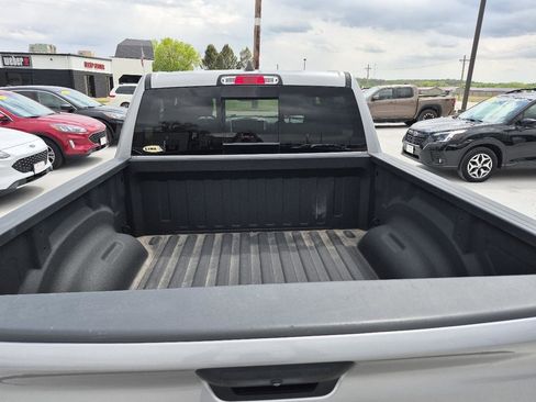 Used 2024 RAM 1500 Lone Star w/ Trailer Tow Group AWD/4WD image 10