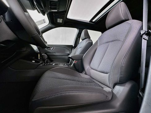Certified 2026 Subaru Forester Premium AWD/4WD image 18