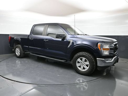 Used 2022 Ford F150 XLT AWD/4WD image 30