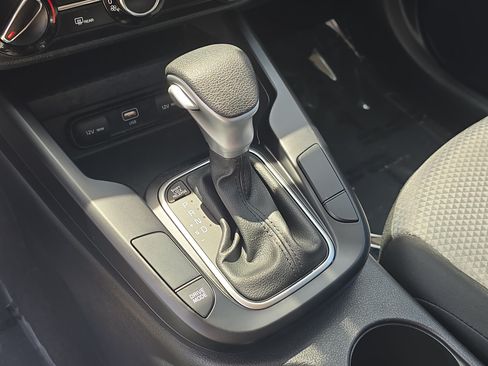 Certified 2023 Kia Soul LX FWD image 25