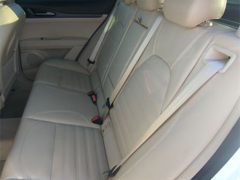 Used 2020 Alfa Romeo Stelvio Ti Lusso image 22
