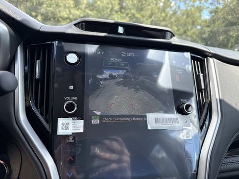 New 2025 Subaru Outback Limited image 24