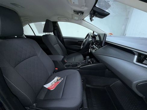 Certified 2023 Toyota Corolla LE image 14