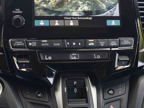 Used 2022 Honda Odyssey EX-L image 31