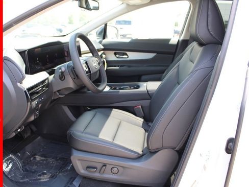 New 2025 Nissan Murano SL image 10