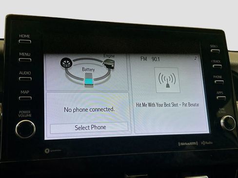 Used 2022 Toyota Camry XSE w/ Cold Weather Package FWD image 11
