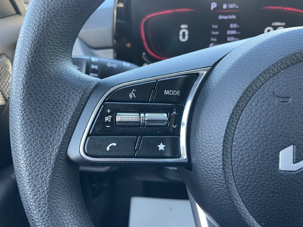 Certified 2024 Kia Seltos LX AWD/4WD image 33