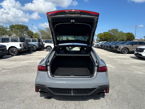 Used 2021 Audi RS 7 Sportback image 28